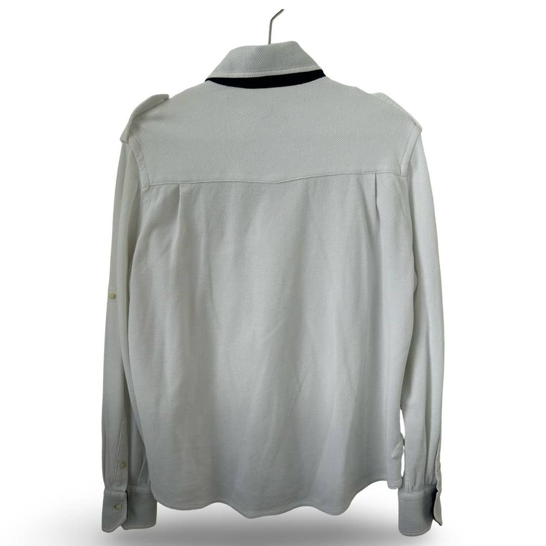 Billionaire Couture Billionaire Couture 17/43 shirt #582 Size US XL / EU 56 / 4 - 2 Thumbnail