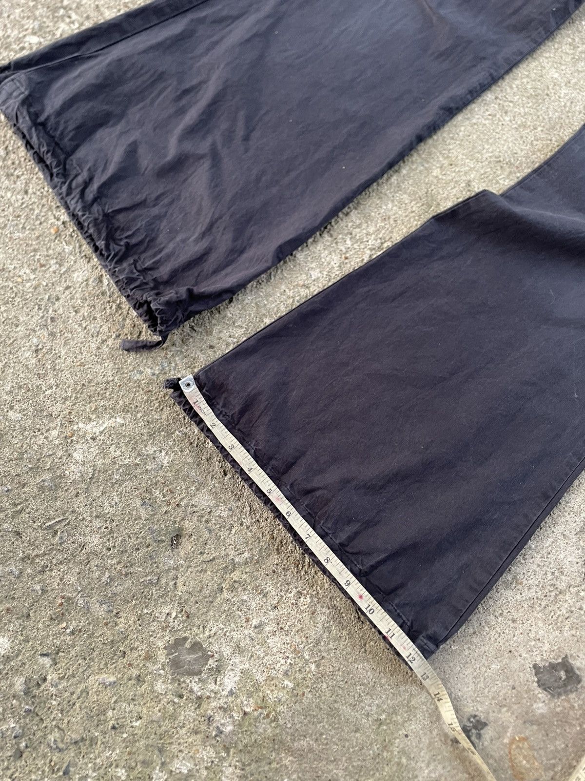 GOA G.O.A Flared Multipocket Tornado Mart Lgb Ifsixwasnine Size US 30 / EU 46 - 13 Thumbnail