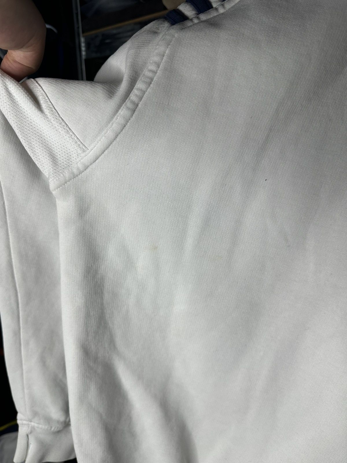 Adidas Vintage Adidas Sweatshirt Size M Size US M / EU 48-50 / 2 - 15 Thumbnail