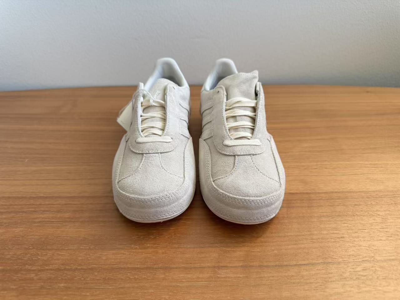 Y-3 Y-3 by Yohji Yamamoto Gazelle Sneakers Size US 7 / IT 37 - 2 Thumbnail