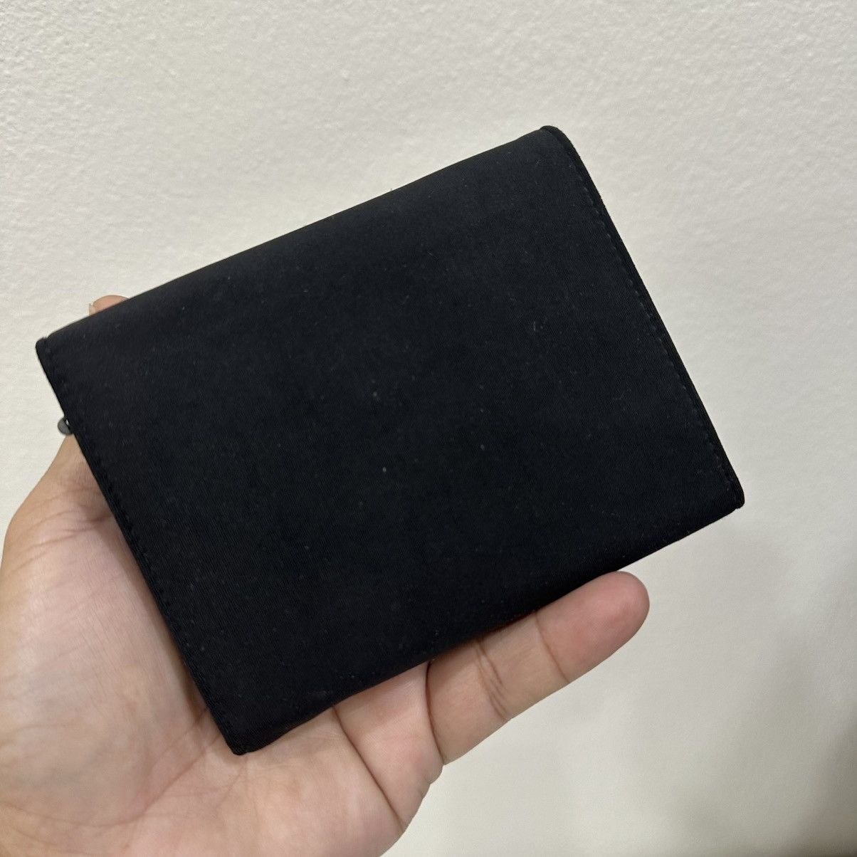 Miu Miu ‼️LASTDROP‼️ AUTHENTIC MIU MIU SHORT WALLET Size ONE SIZE - 2 Thumbnail