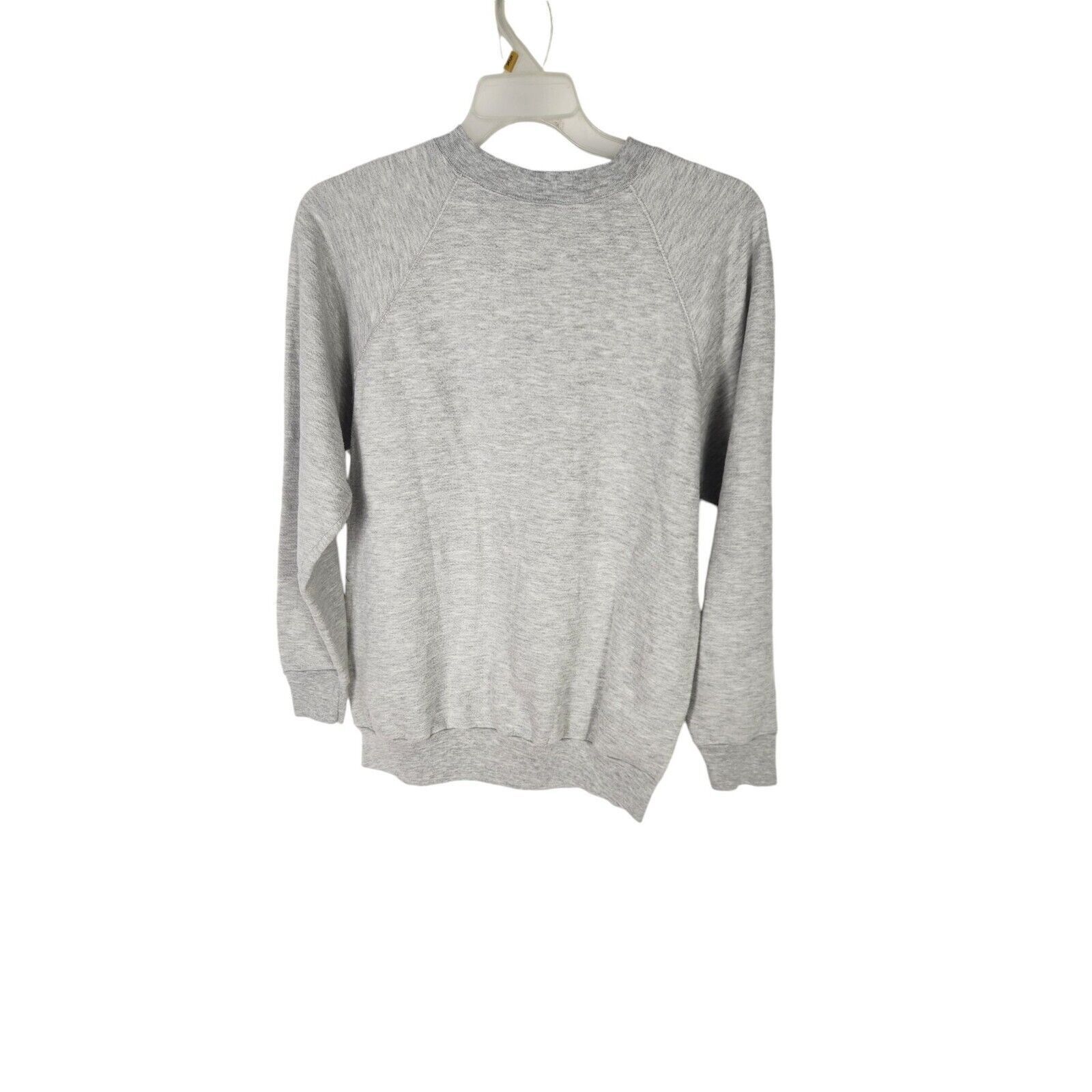 Other Vintage 80s Made in the U.S.A crewneck men's XL Size US XL / EU 56 / 4 - 2 Thumbnail