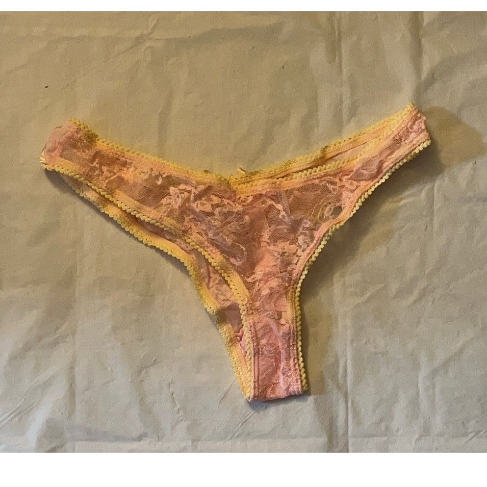 Dolls Kill Dolls kill Sugar Thrillz Lingerie Set Bra/Pany Size: XXS Size ONE SIZE - 5 Thumbnail