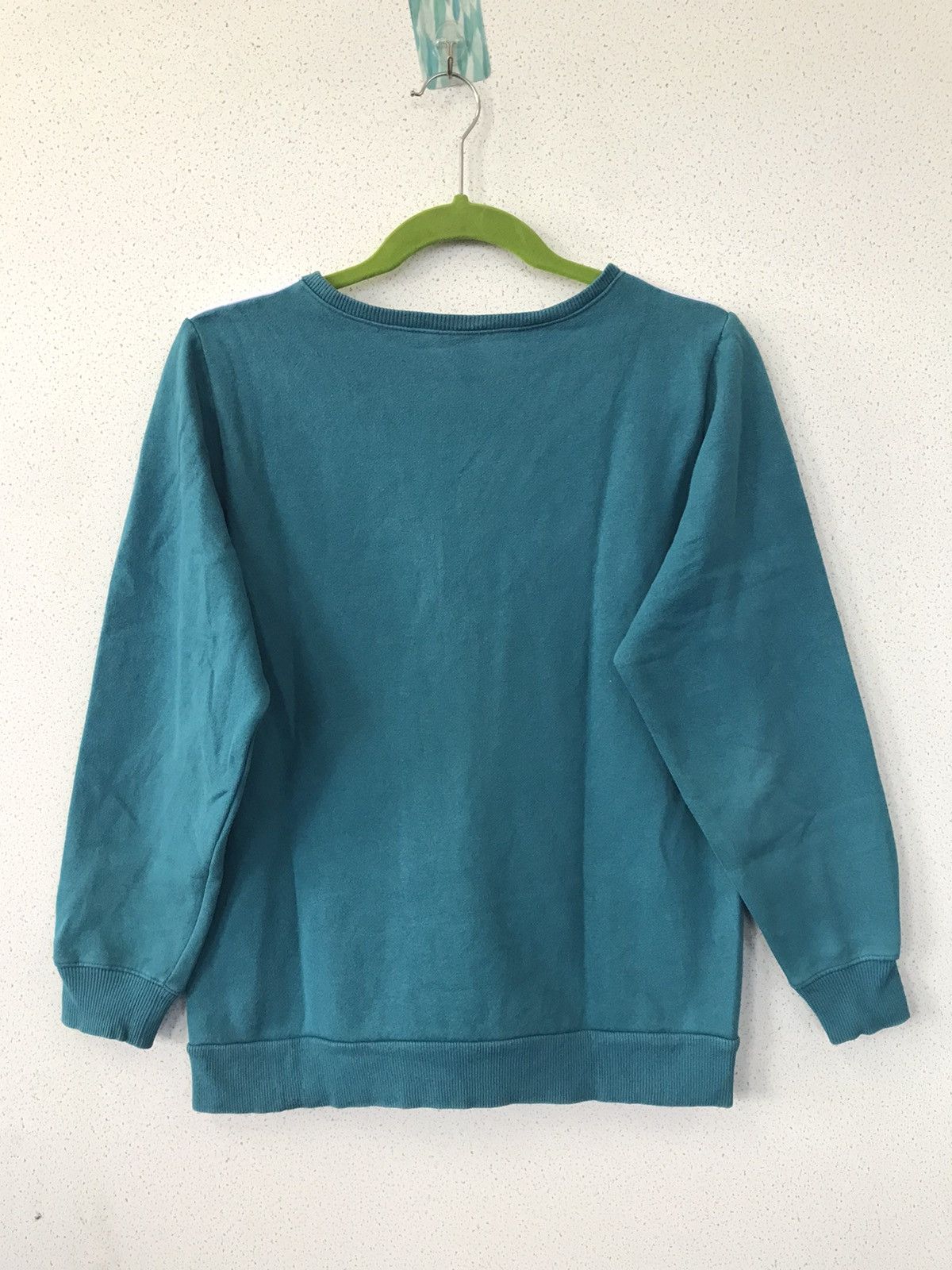 H&M H&M Pug Attack Fullprinted Sweatshirt Size US M / EU 48-50 / 2 - 4 Thumbnail