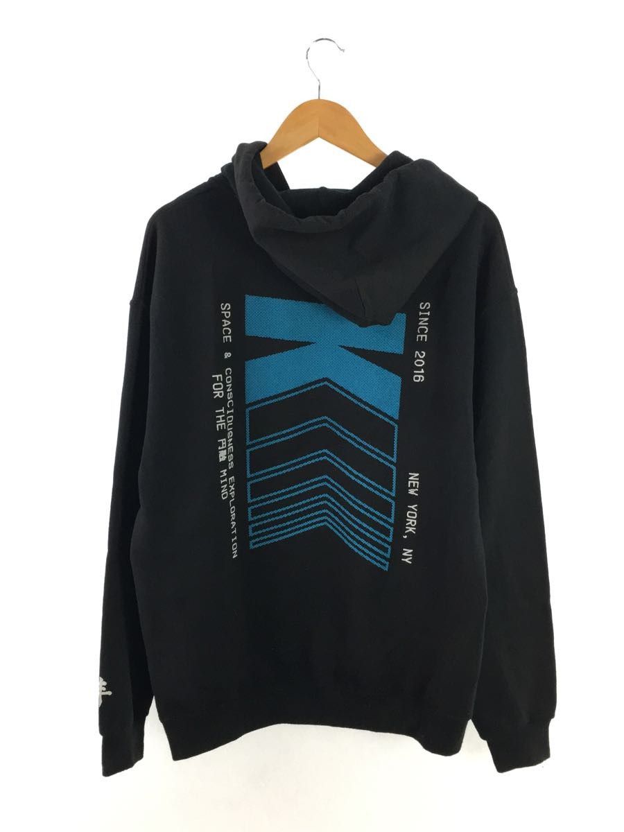 KOZABURO Logo Hoodie Size US M / EU 48-50 / 2 - 2 Thumbnail