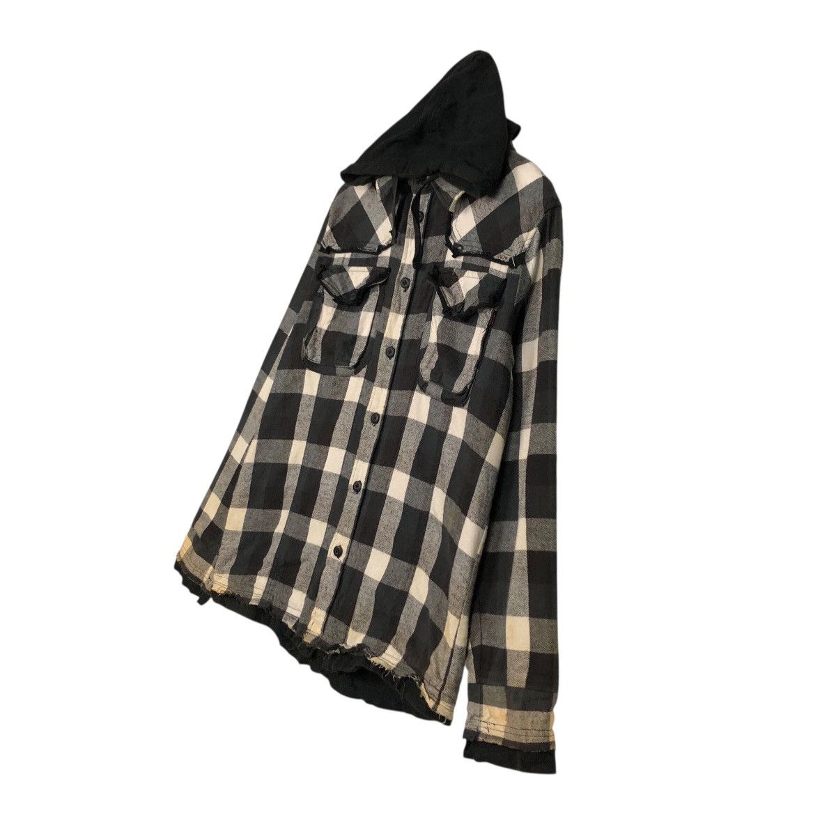 Japanese Brand 📌Vintage Punk Style Biker Jacket Smith's American Size US L / EU 52-54 / 3 - 3 Thumbnail