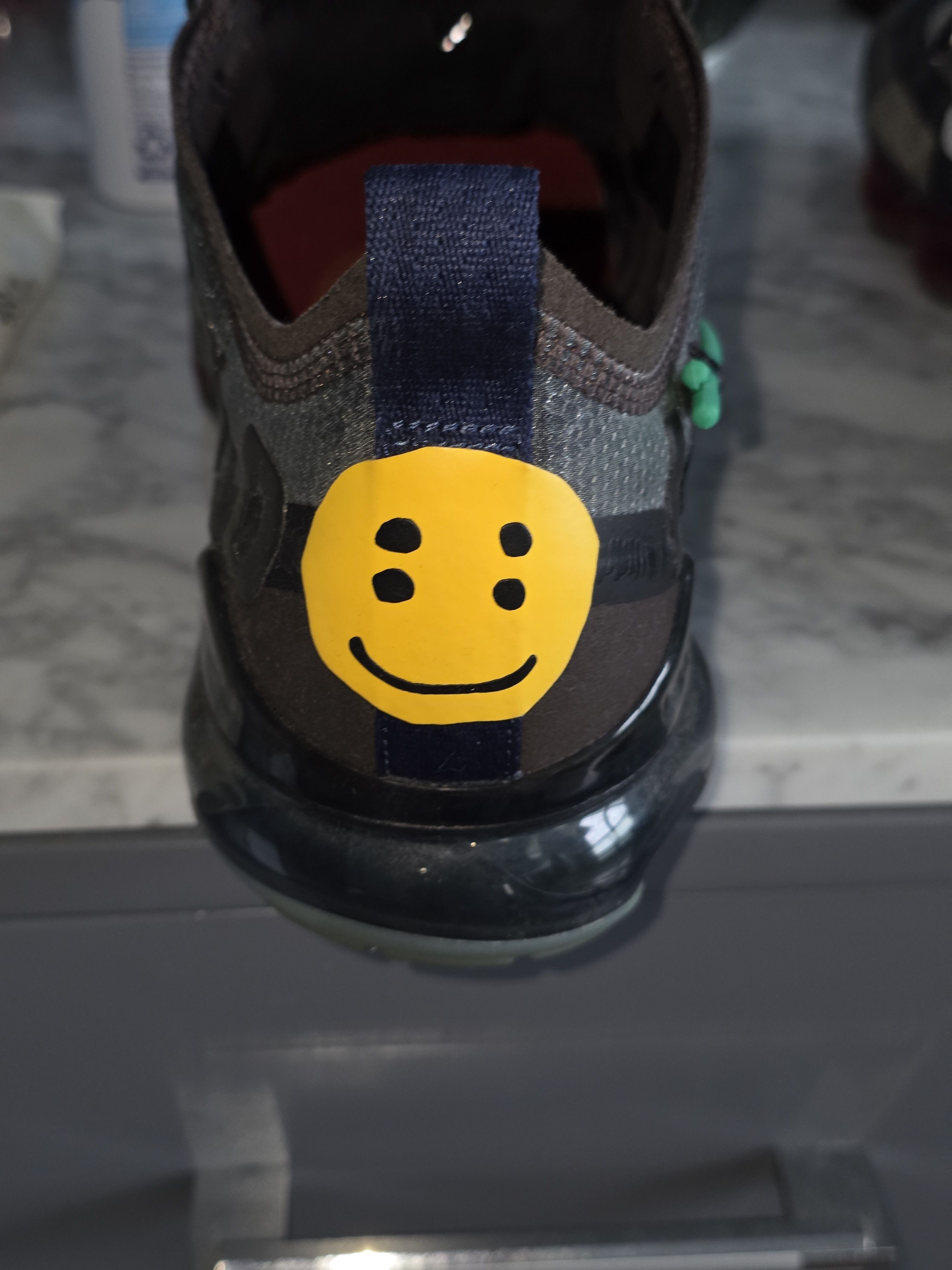 Cactus Plant Flea Market × Nike Vapormax nike x cpfm Size US 11 / EU 44 - 7 Thumbnail