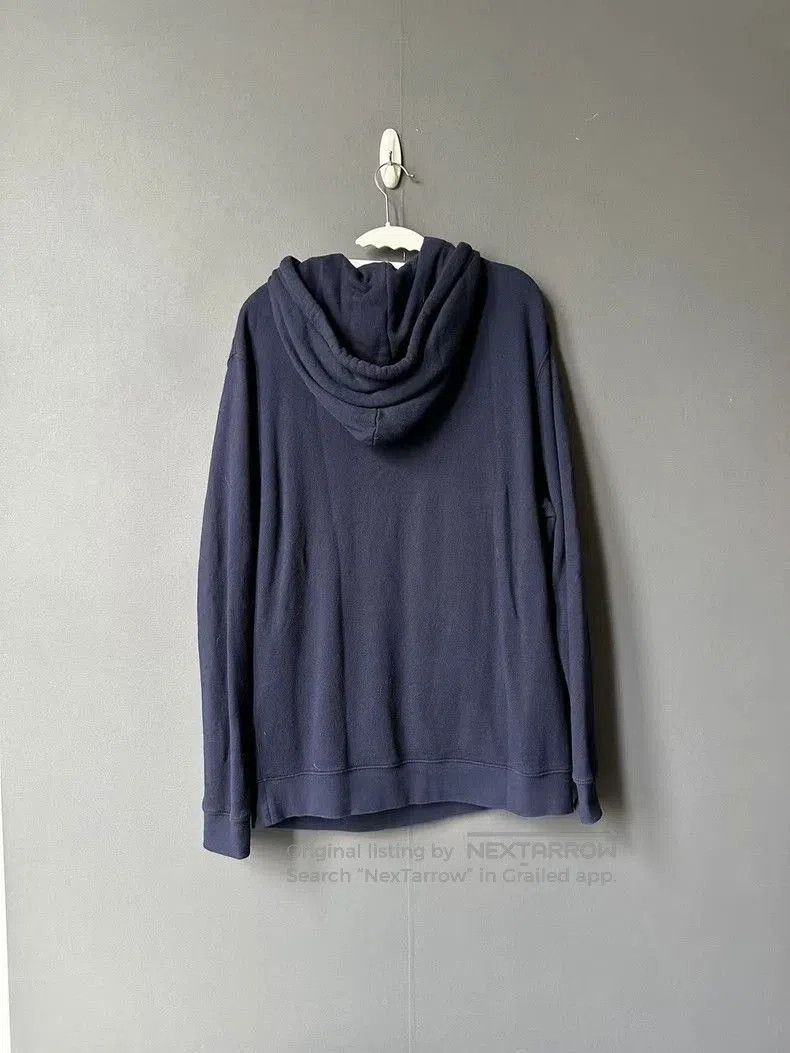 Loewe loewe embroidered logo hoodie. Size US L / EU 52-54 / 3 - 2 Thumbnail