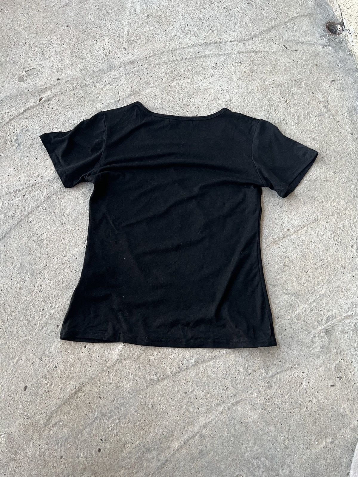 Dolce & Gabbana Dolce & Gabbana Tee Size S / US 4 / IT 40 - 3 Thumbnail