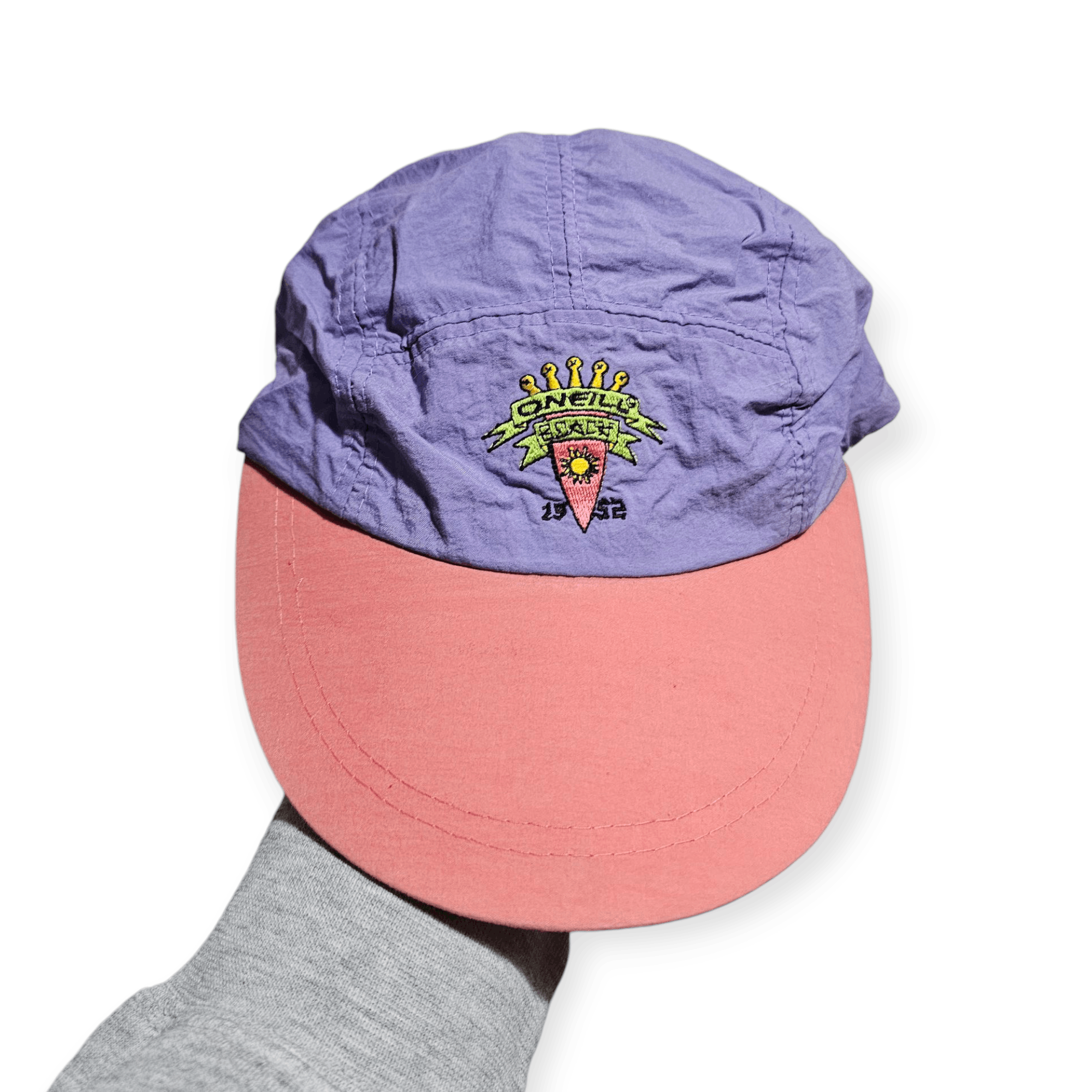 O'Neill O'Neill Beach 90's Hat Size ONE SIZE - 1 Thumbnail