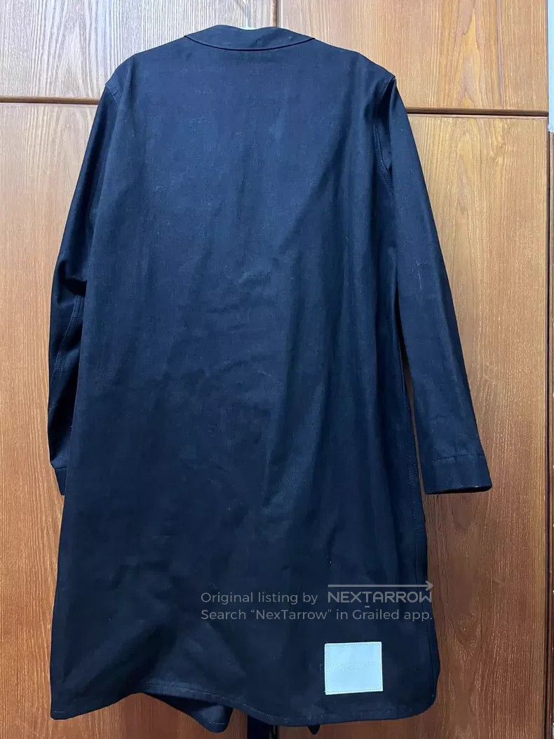Takahiromiyashita The Soloist. Takahiromiyashita The Soloist. Coat Size US S / EU 44-46 / 1 - 2 Thumbnail