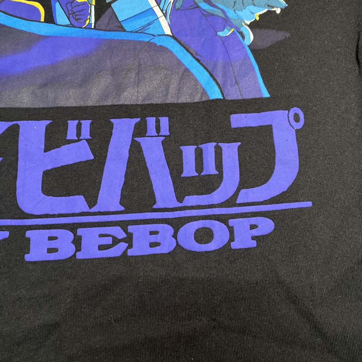 Anime × Pull & Bear Cowboy Bepop X Pull & Bear Anime Manga T Shirt Size US XS / EU 42 / 0 - 14 Thumbnail