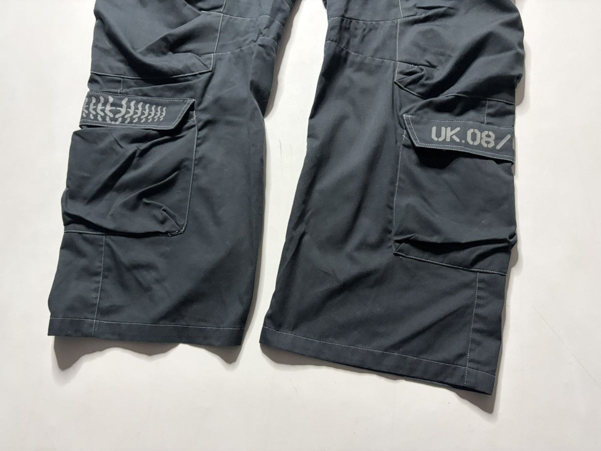 Other Cyberdog cargo pants Size US 30 / EU 46 - 4 Thumbnail