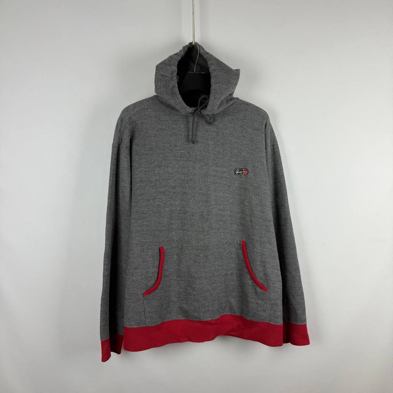 Stussy Stussy hoodie Size US L / EU 52-54 / 3 - 1 Thumbnail