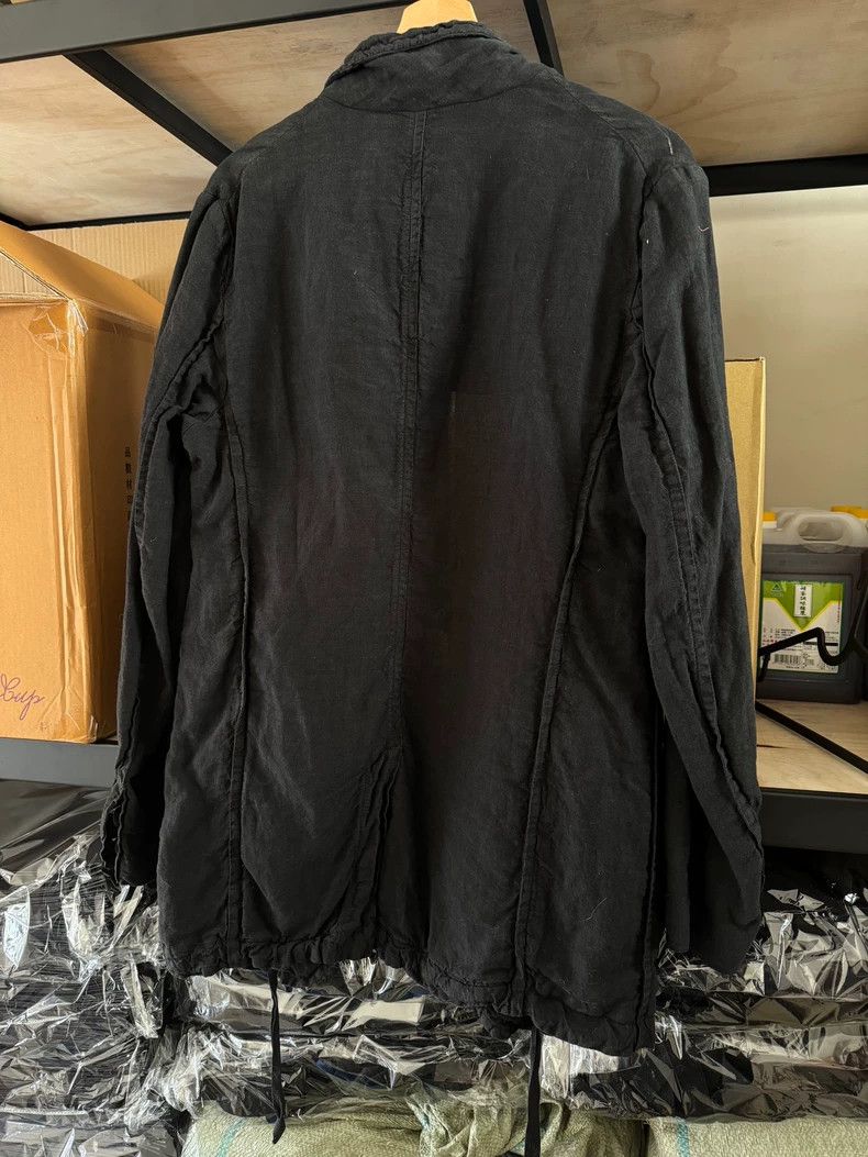 Undercover UNDERCOVER 11SS jacket 2505-Nextarrow Size US M / EU 48-50 / 2 - 7 Thumbnail