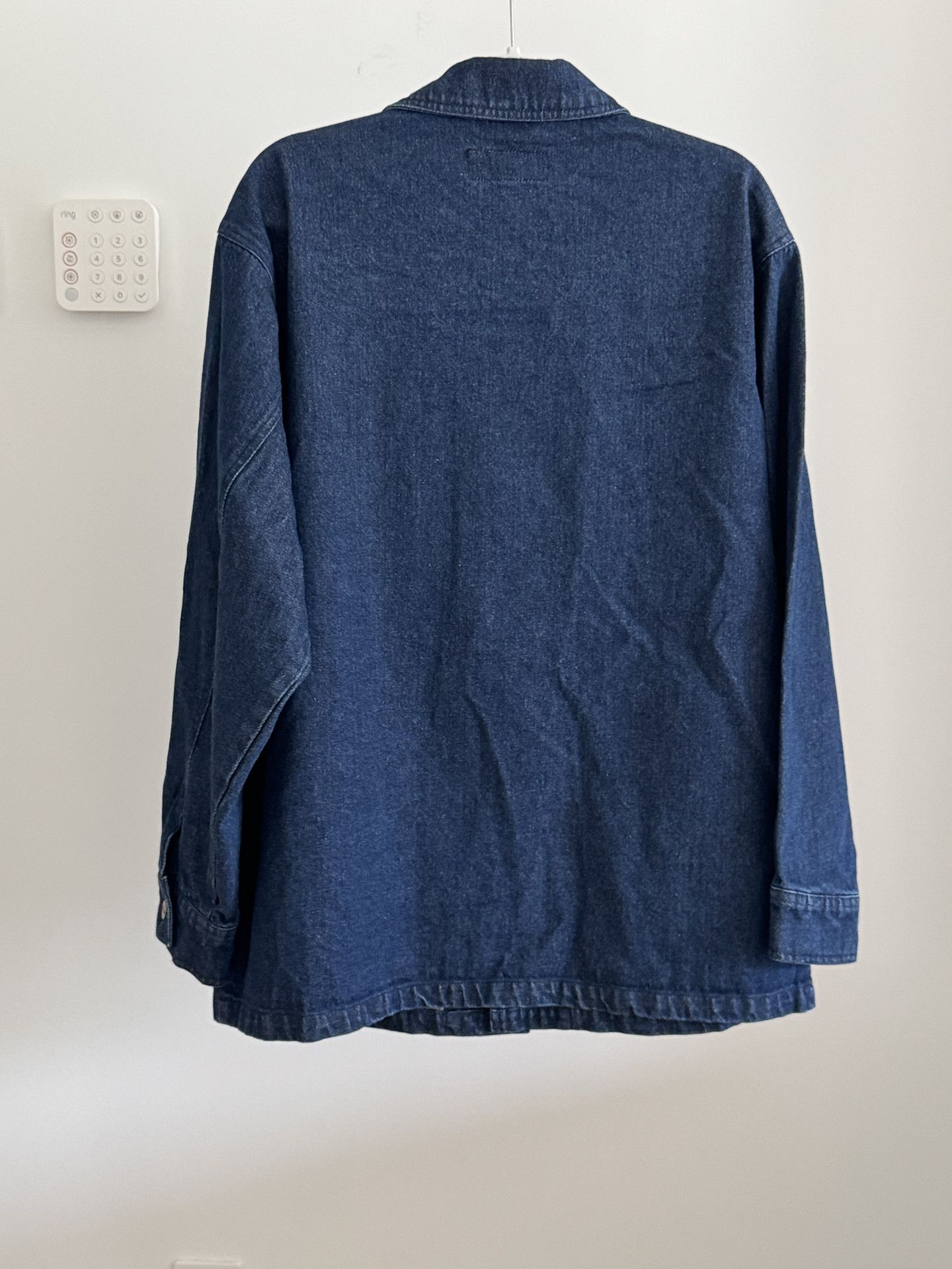 GX1000 GX1000 Chore Coat Jacket Size US M / EU 48-50 / 2 - 2 Thumbnail