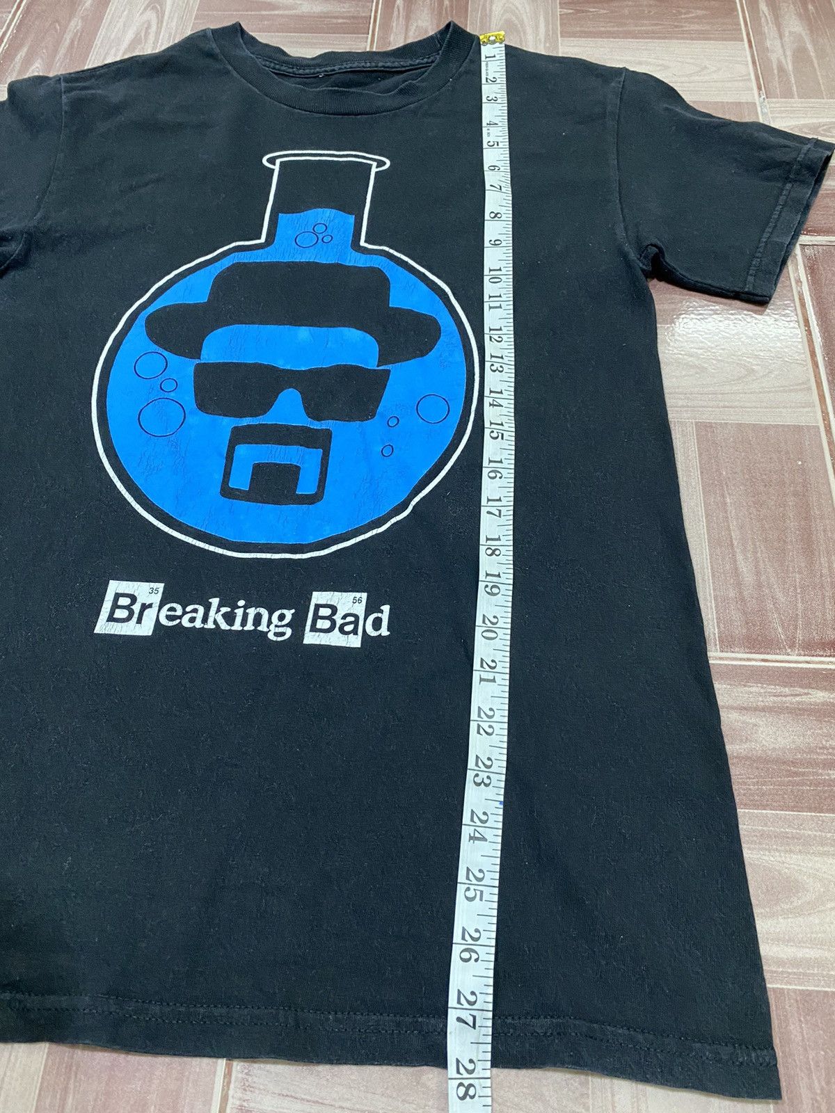 Other Breaking bad tees Size US M / EU 48-50 / 2 - 6 Thumbnail