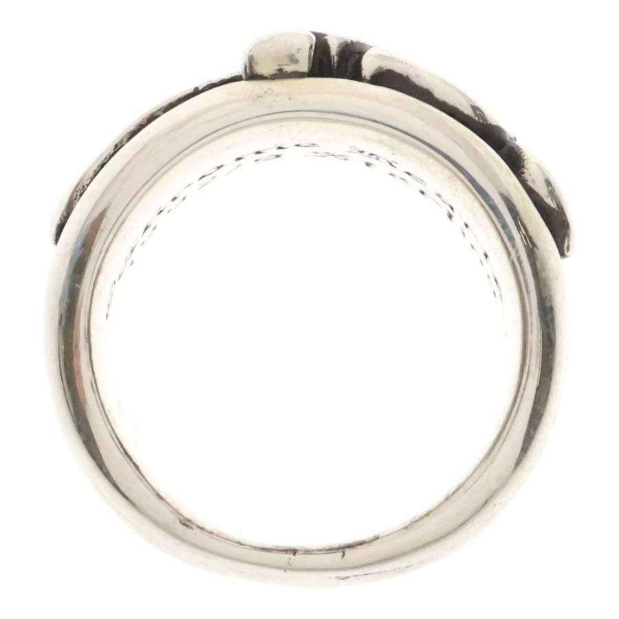 Chrome Hearts Chrome Hearts dagger ring 15.5 Size ONE SIZE - 6 Thumbnail