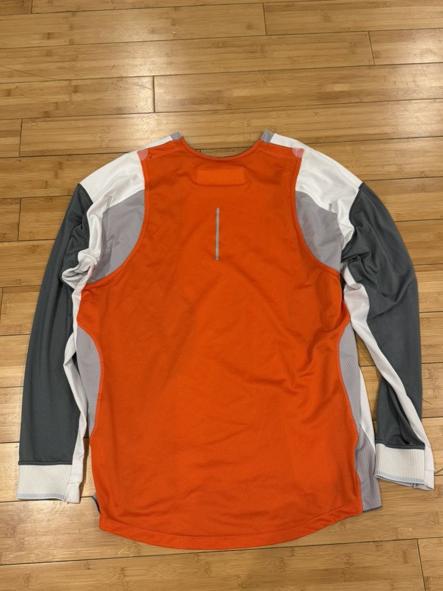 Nike Nike ISPA Longsleeve Shirt Size US L / EU 52-54 / 3 - 2 Thumbnail
