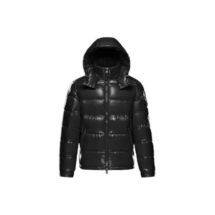 Moncler Moncler Maya Series Short Down Jacket Size US M / EU 48-50 / 2 - 1 Thumbnail