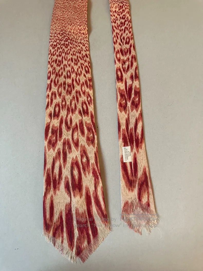 Vivienne Westwood Vivienne Westwood Vintage tie Size ONE SIZE - 5 Thumbnail