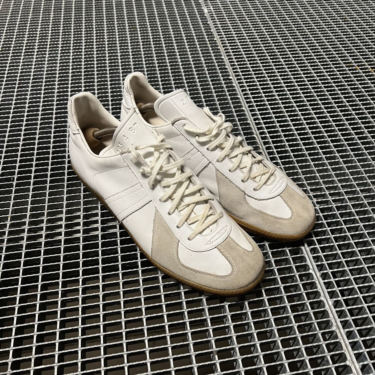 Vintage BW Sport Shoes Maison Margiela Style Streatwear Bintage Y2K Size US 11.5 / EU 44-45 - 3 Thumbnail
