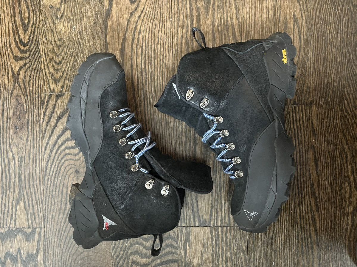 ROA ROA Andreas SS21 Size US 11 / EU 44 - 1 Thumbnail