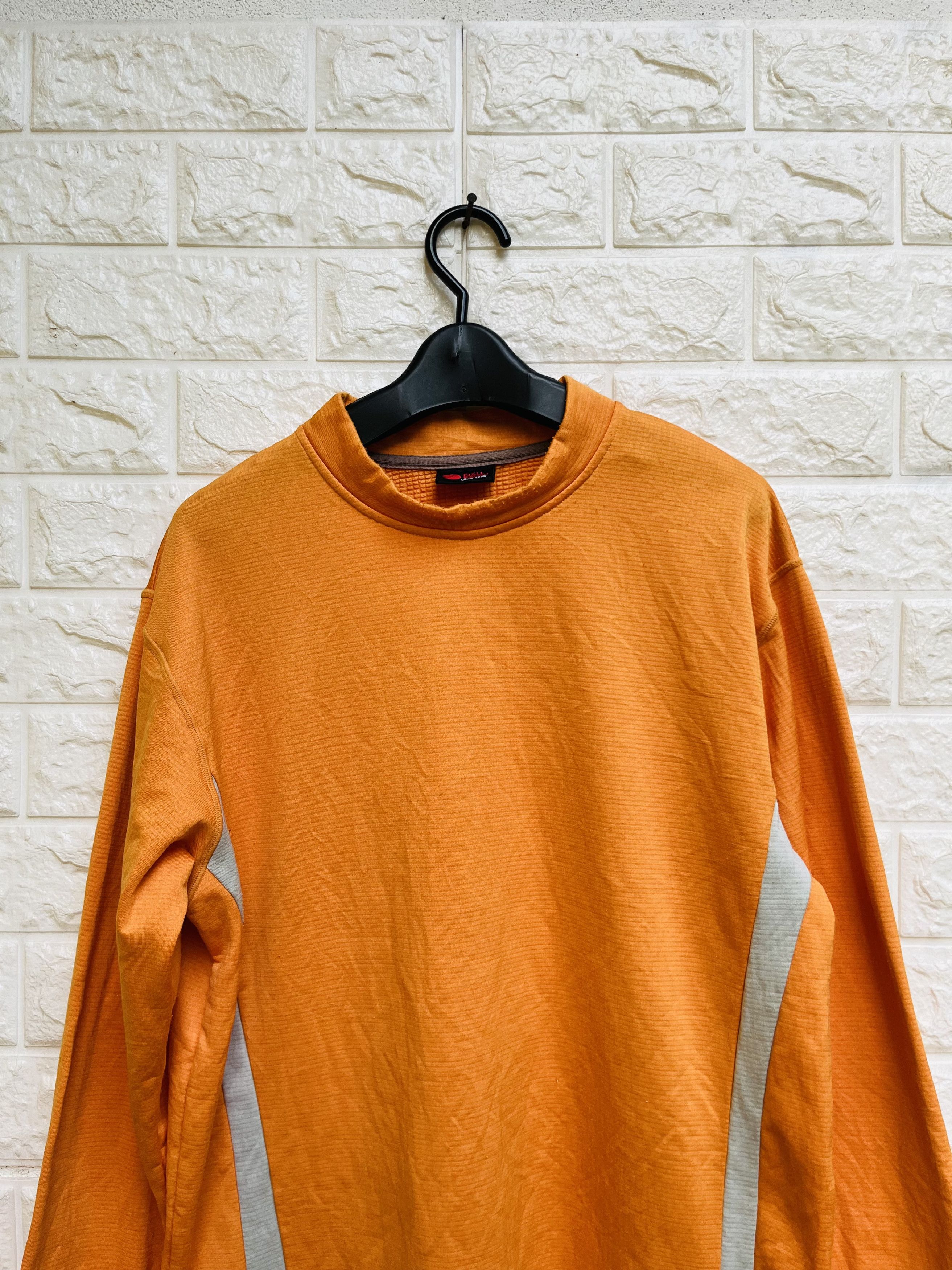 Fjallraven × Japanese Brand × Vintage Vintage Fjallraven Japanese Designer Fashion Style Size US L / EU 52-54 / 3 - 3 Thumbnail