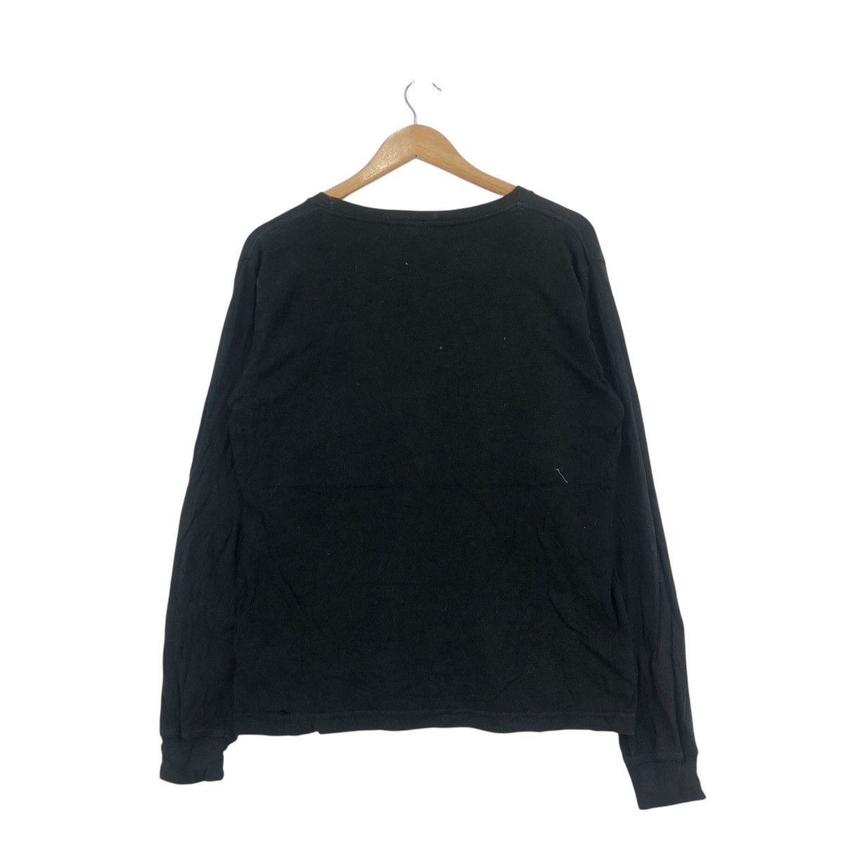 Dickies Vintage DICKIES POCKET EMBLEM Long Sleeves Shirt Size US M / EU 48-50 / 2 - 4 Thumbnail