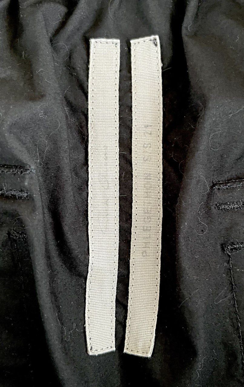 Rick Owens Rick Owens cropped pants ss21 phlegethon Size US 32 / EU 48 - 5 Thumbnail