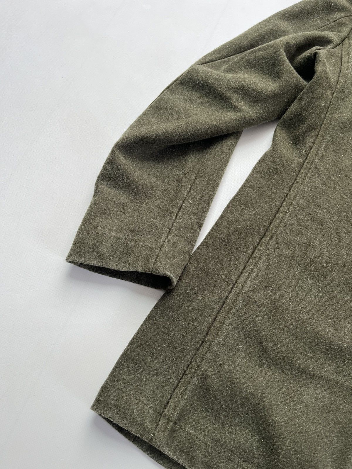 L.B.M. 1911 L.B.M 1911 double coat jacket Size US M / EU 48-50 / 2 - 19 Thumbnail