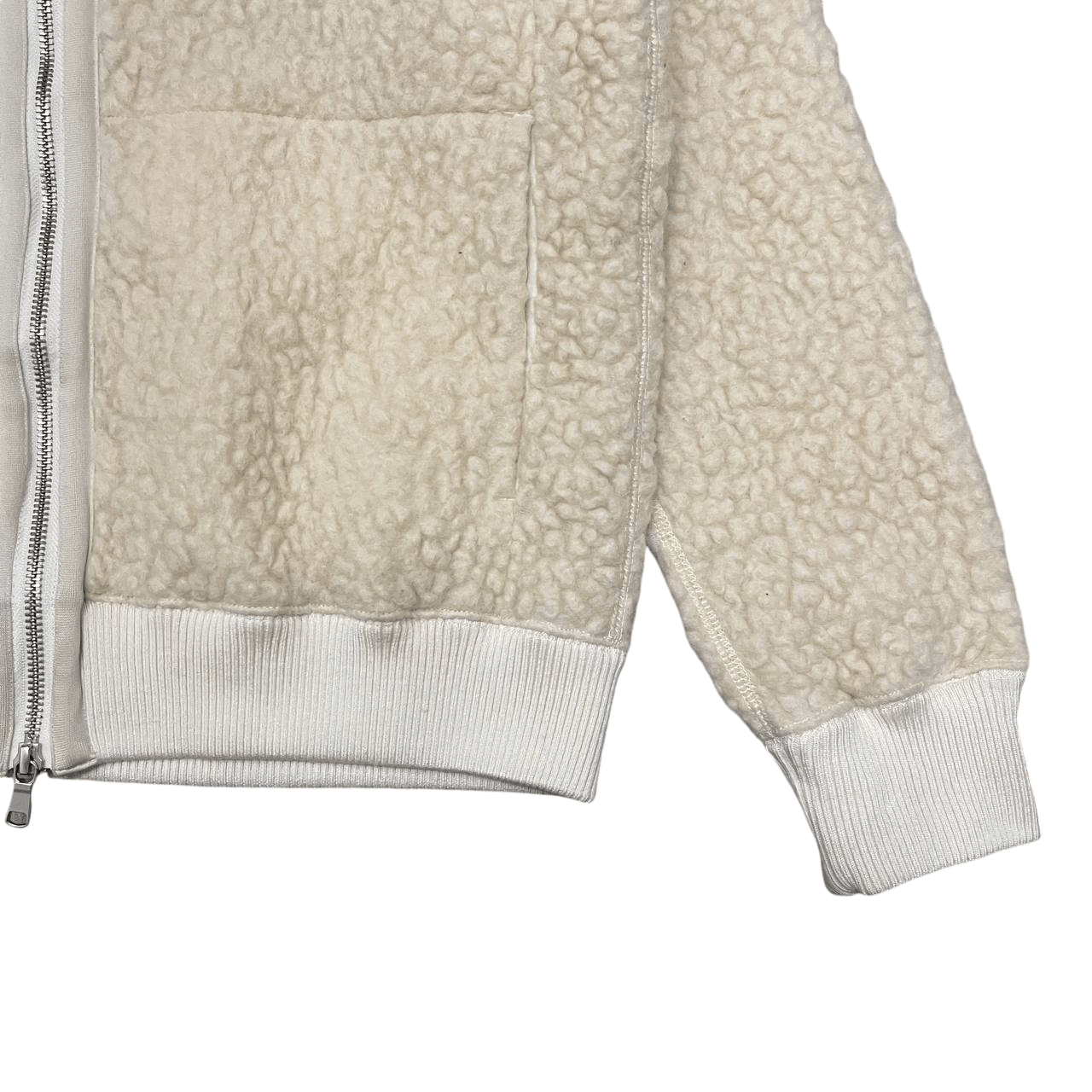 J. Press Vintage J. Press New York Sherpa Jacket High Neck Size US M / EU 48-50 / 2 - 4 Thumbnail