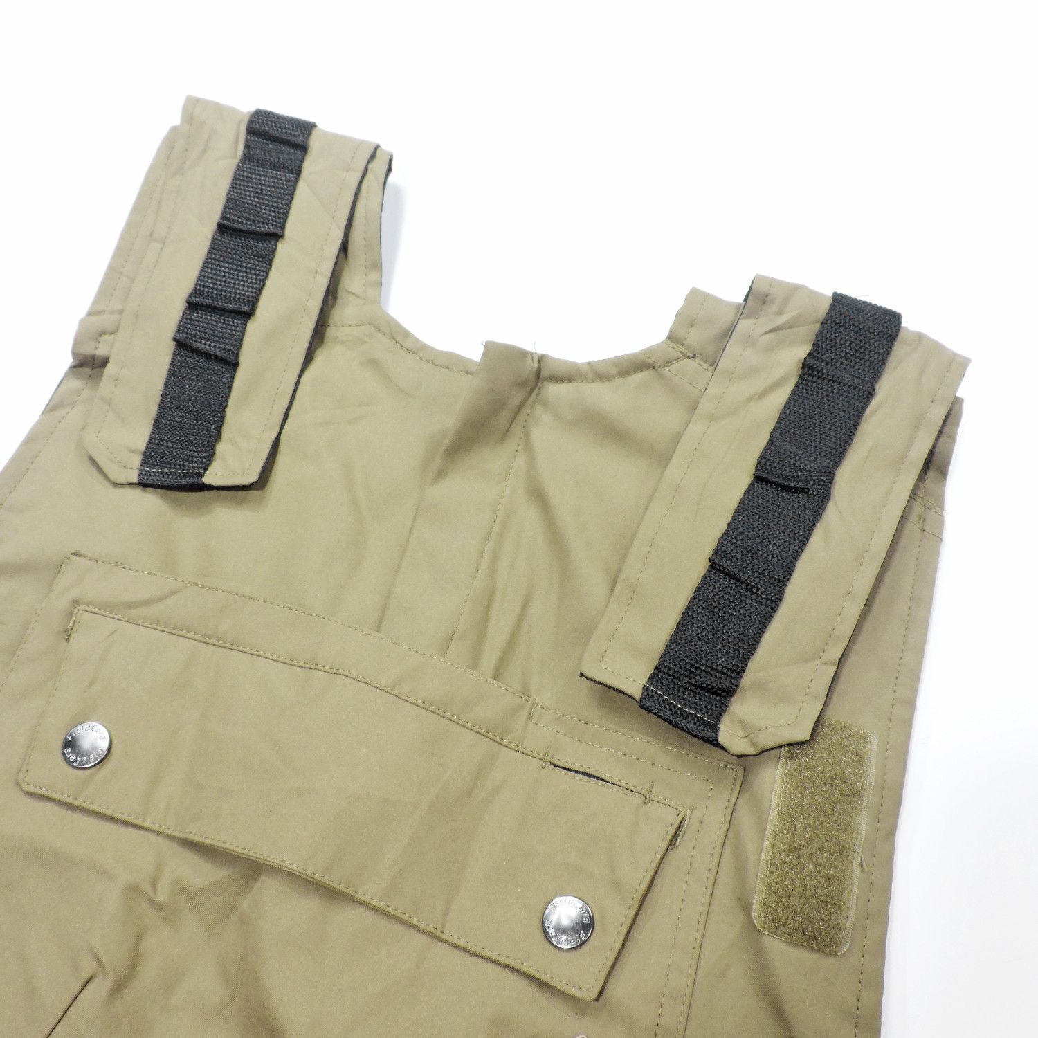 14th Addiction FIELDCORE FLAME TECH HIGH-PERFORMANCE WEAR OUTDOOR WORK VEST Size US M / EU 48-50 / 2 - 8 Thumbnail