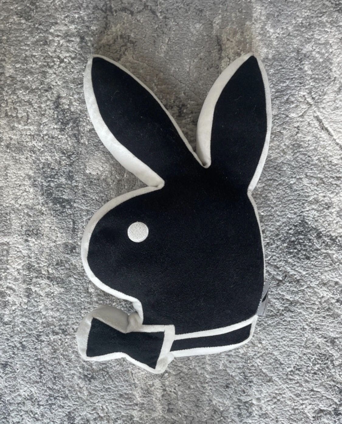 Playboy Vintage Playboy pillow Size ONE SIZE - 2 Thumbnail