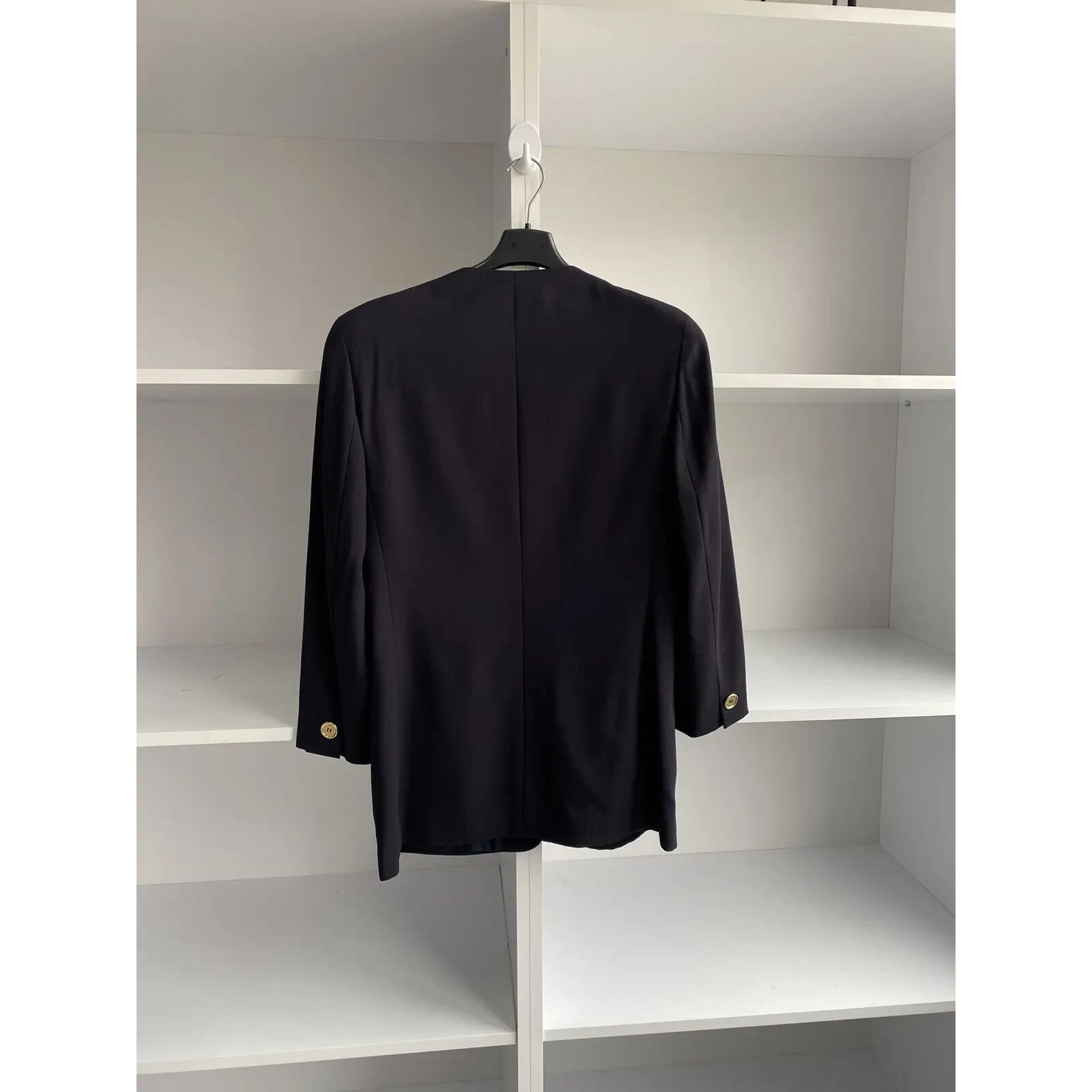 Bally VTG Bally Woman Luxury Blazer Size M / US 6-8 / IT 42-44 - 4 Thumbnail