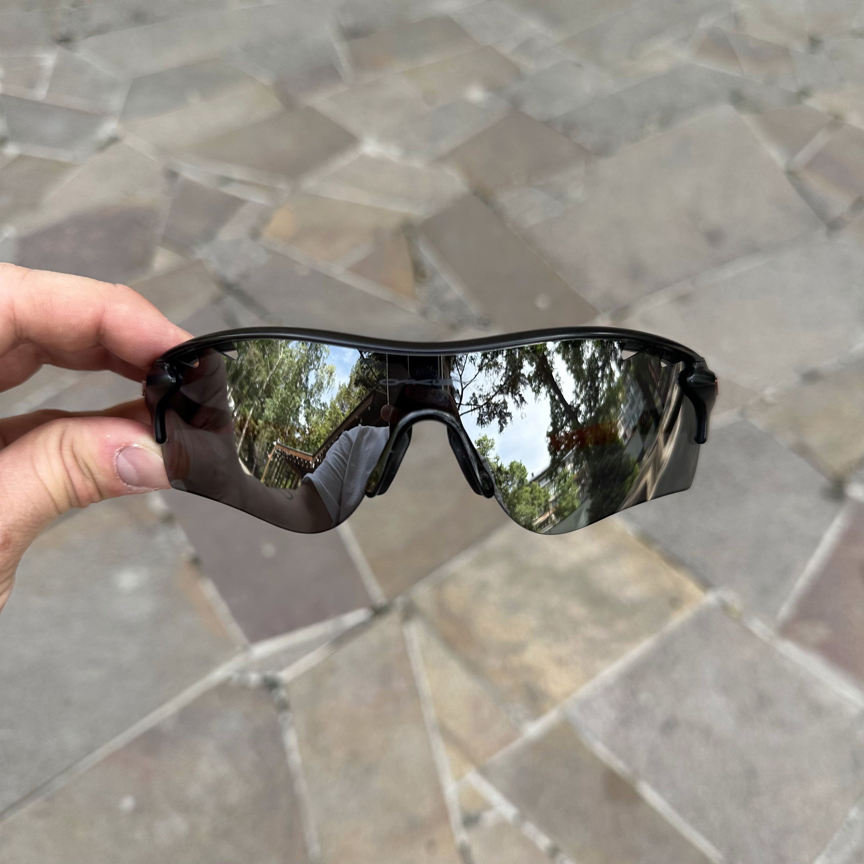 Oakley Oakley RadarLock Path Sunglasses Size ONE SIZE - 2 Thumbnail