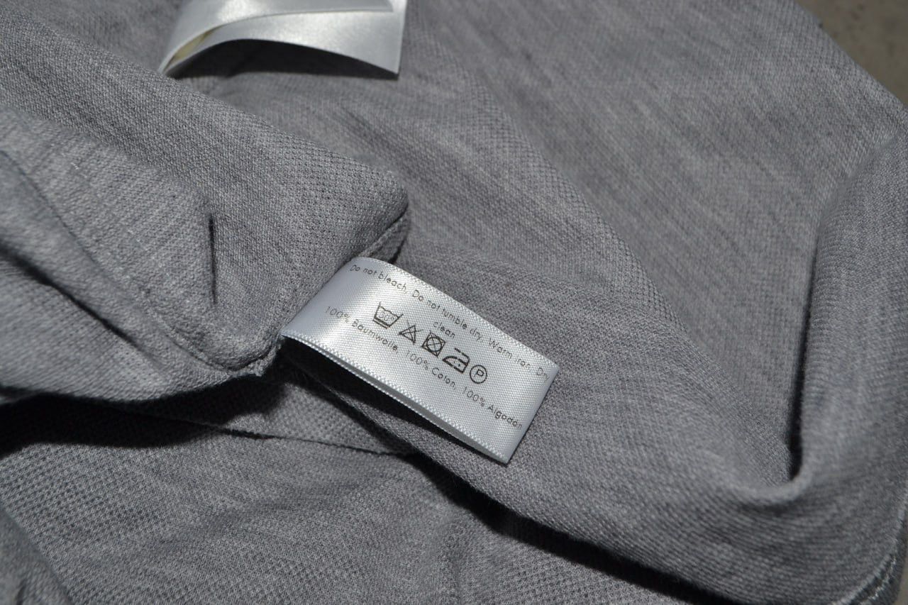Eton Eton T-shirt Polo Slim Fit Size M Size US M / EU 48-50 / 2 - 9 Thumbnail