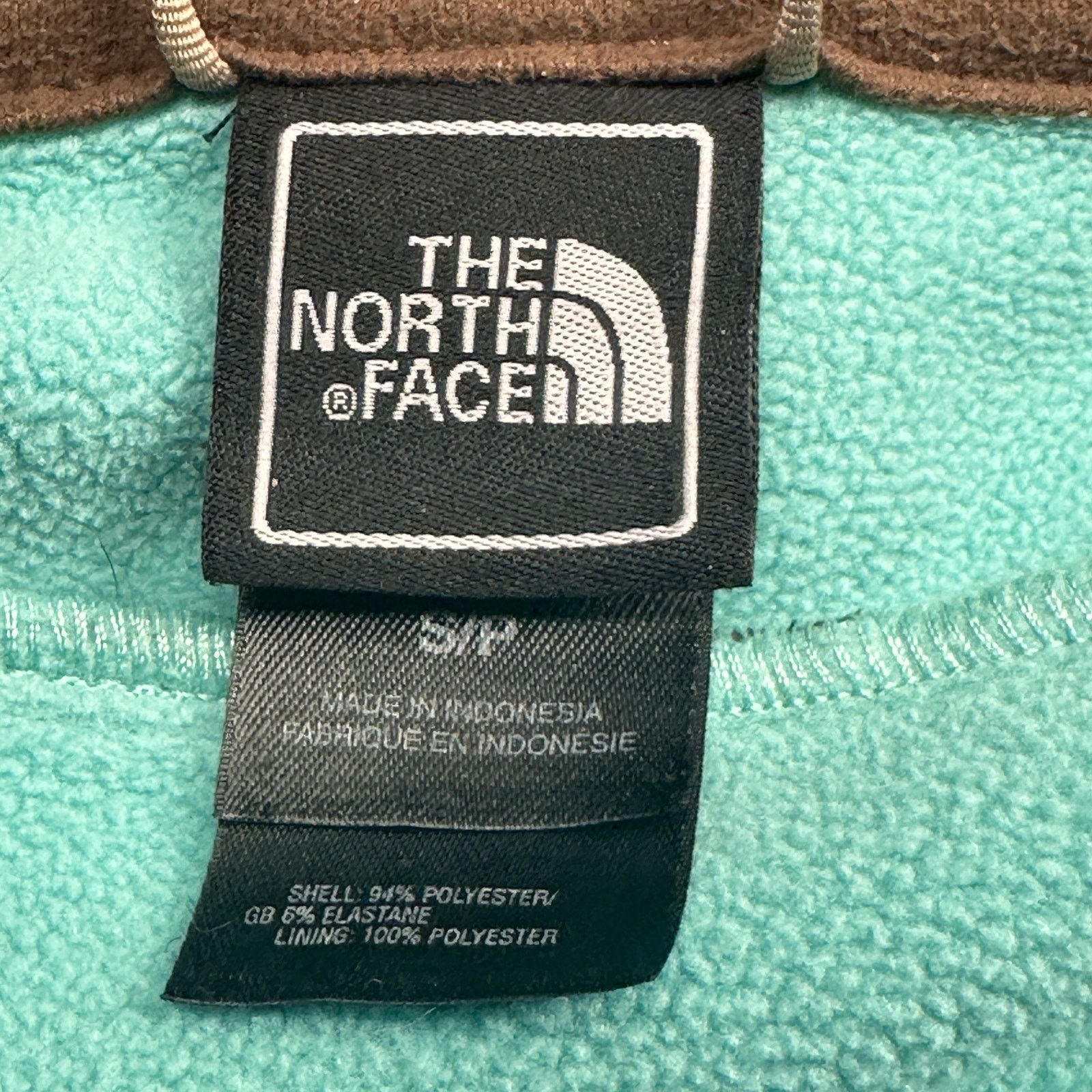 The North Face The North Face ANC4 Apex Bionic Jacket Women Small Softshell Size M / US 6-8 / IT 42-44 - 3 Thumbnail