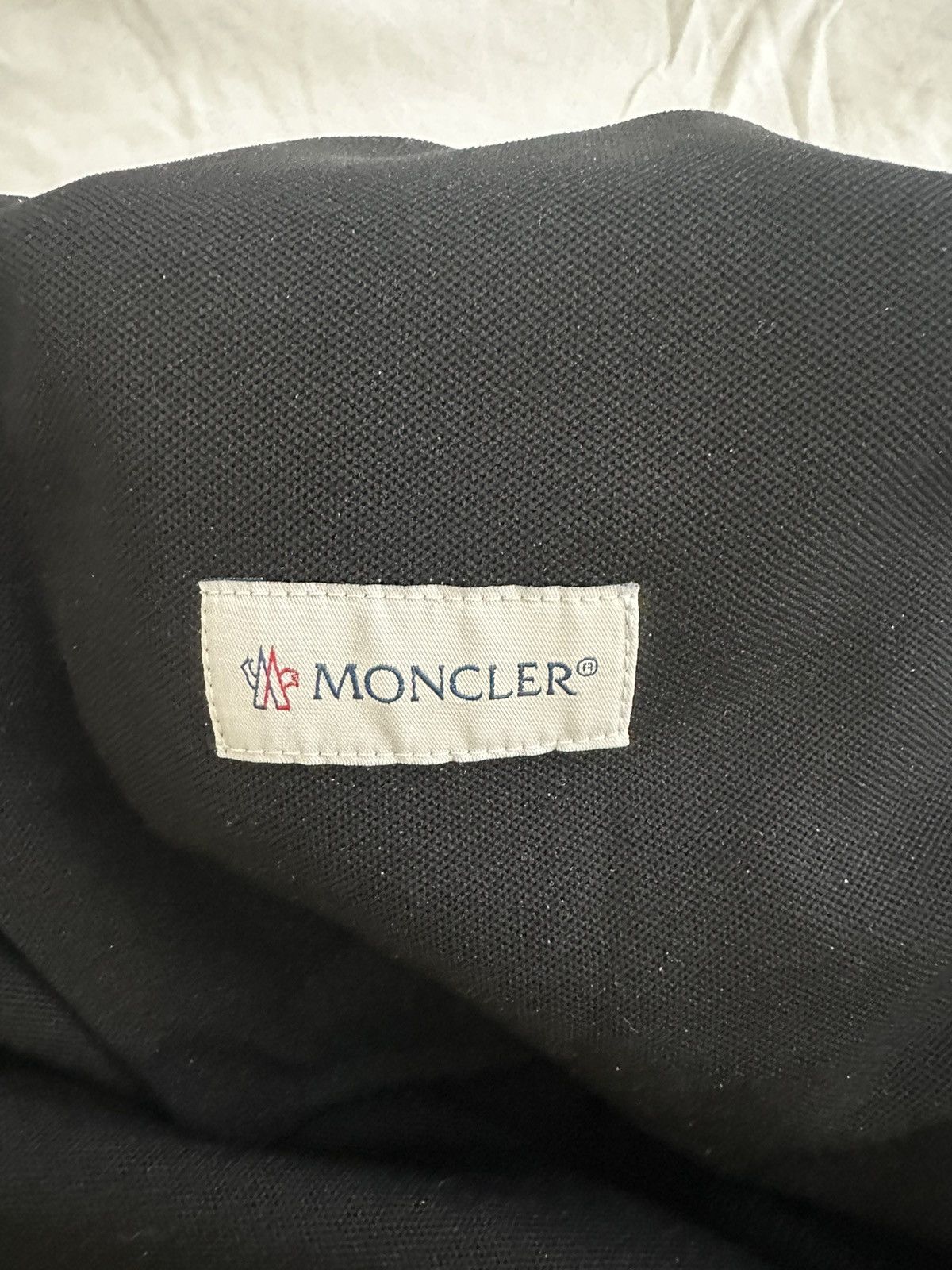 Moncler × Palm Angels Moncler x Palm Angels sweatpants 1st Collabs sz. S Size US 30 / EU 46 - 7 Thumbnail
