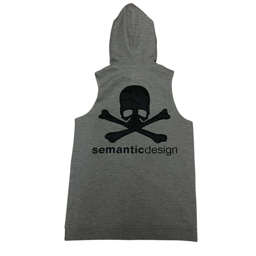 Roen semantic design x roen Size US S / EU 44-46 / 1 - 2 Thumbnail
