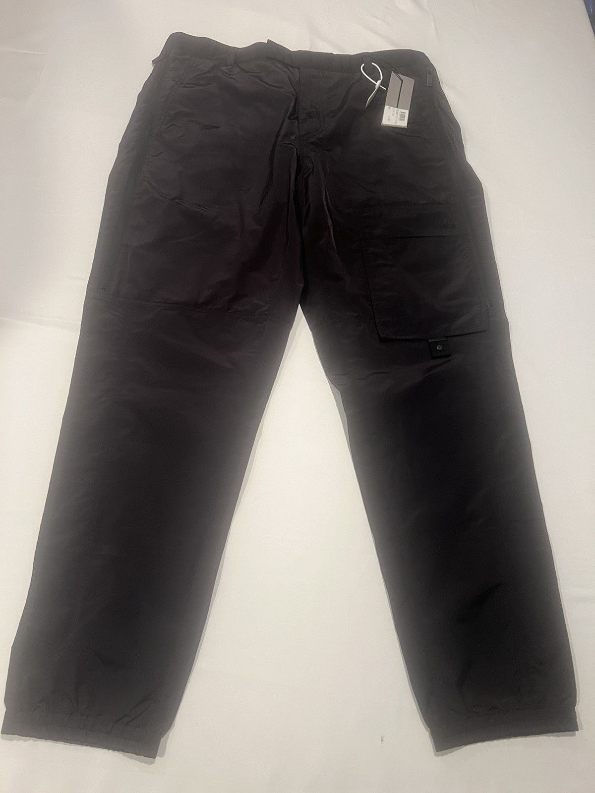 Dior Dior tech fabric pants rip stop . 54/38. $1650 Size US 38 / EU 54 - 1 Thumbnail