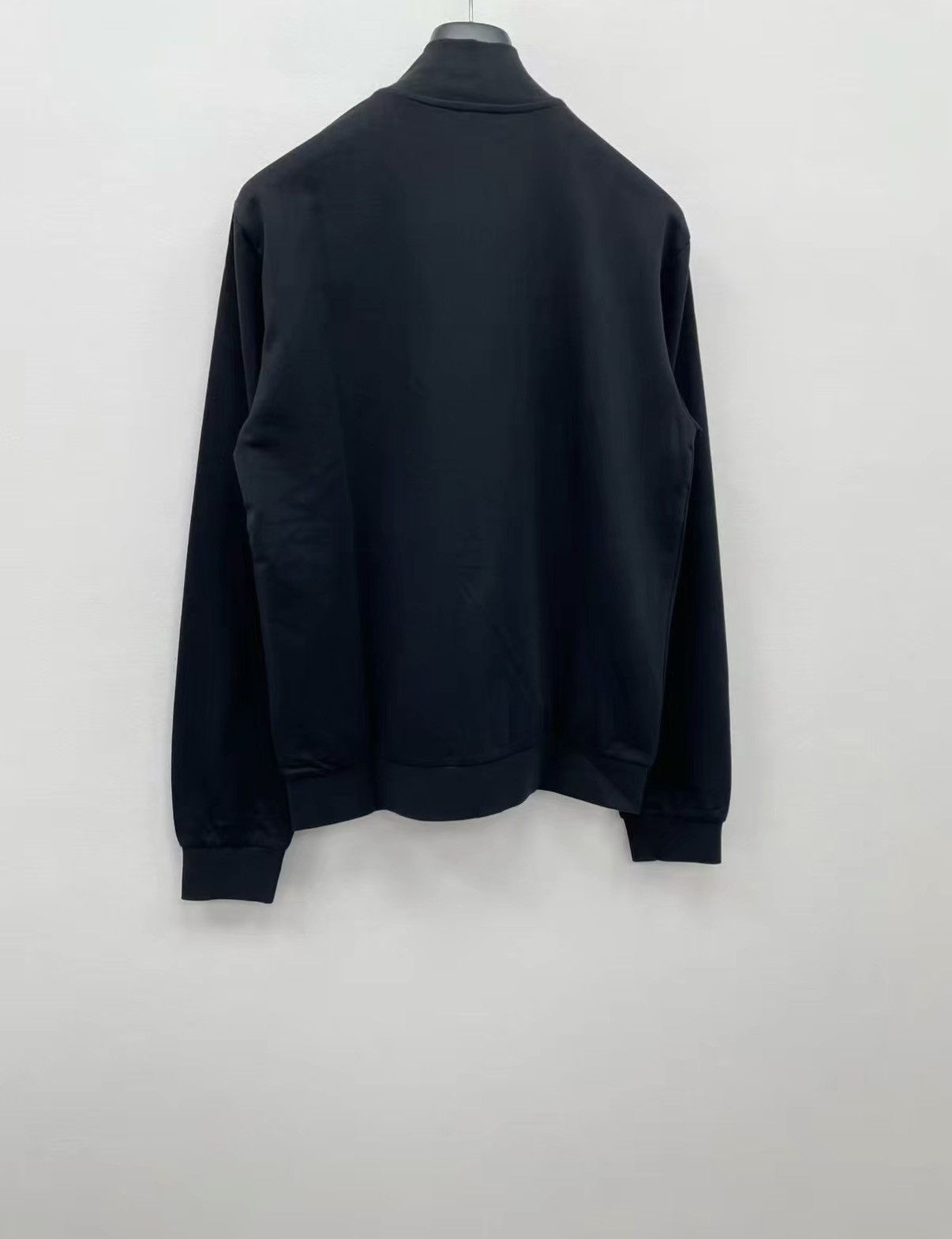 Armani ARMANI Zip-up Jacket J30 Size US XL / EU 56 / 4 - 5 Thumbnail