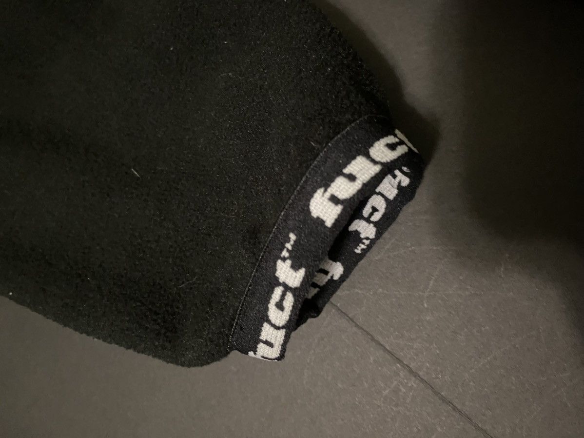 FUCT FUCT Outdoors Pullover Size US S / EU 44-46 / 1 - 3 Thumbnail