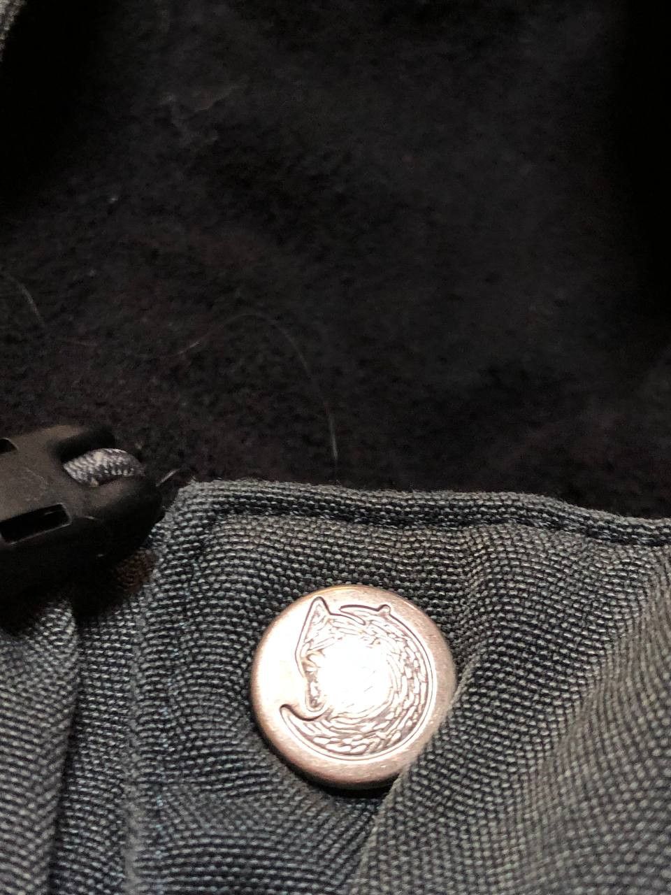 Fjallraven Fjallraven Vintage FADED Jacket Size US L / EU 52-54 / 3 - 11 Thumbnail