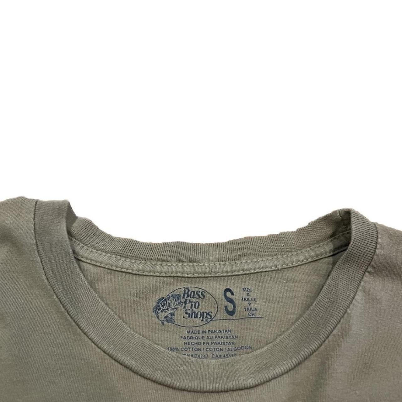 Bass Pro Shops × Realtree Camo Bass Pro Shops & Realtree T-Shirt Size US S / EU 44-46 / 1 - 4 Thumbnail