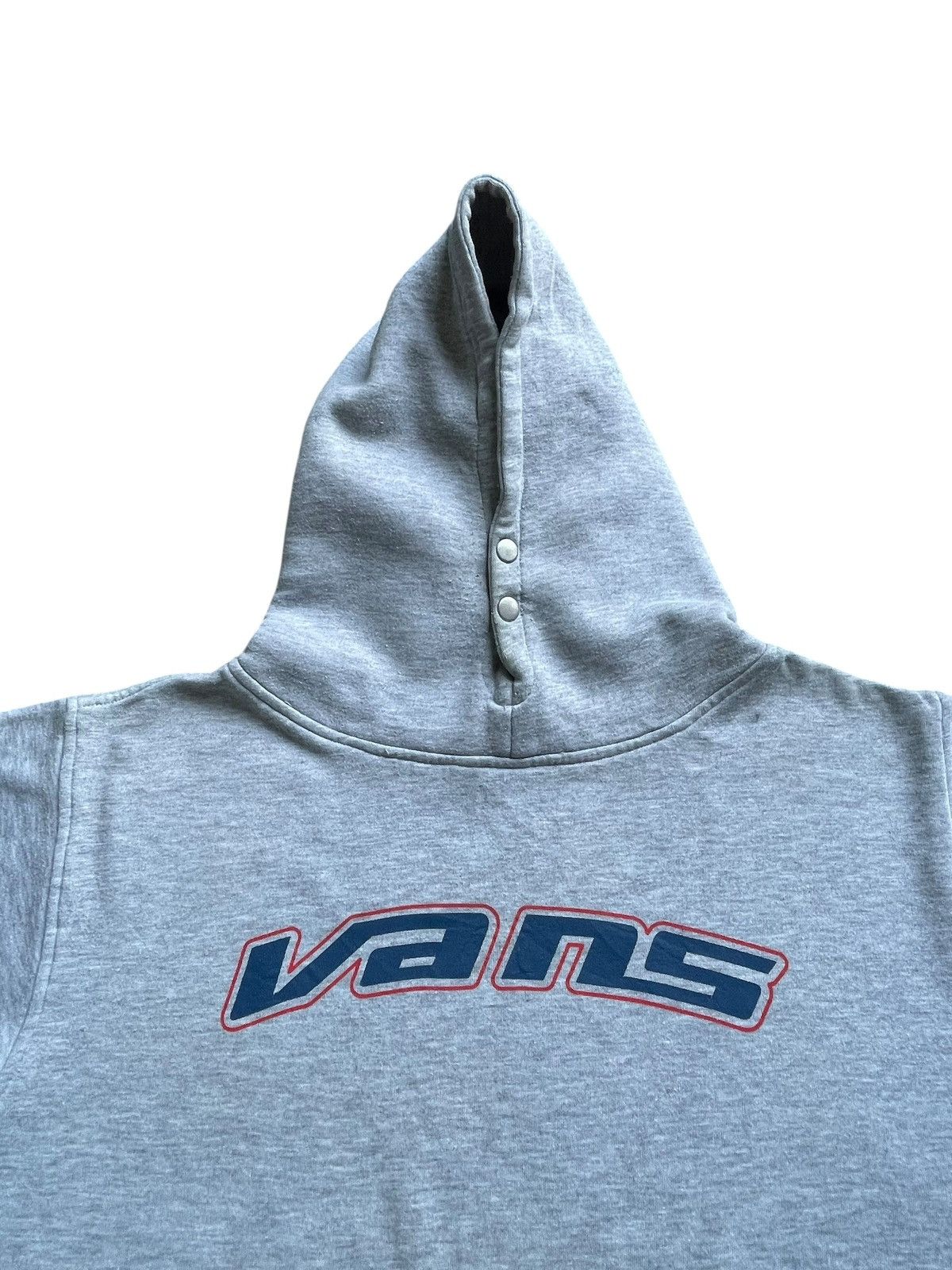 Vans Vans Hoodie Size US L / EU 52-54 / 3 - 5 Thumbnail