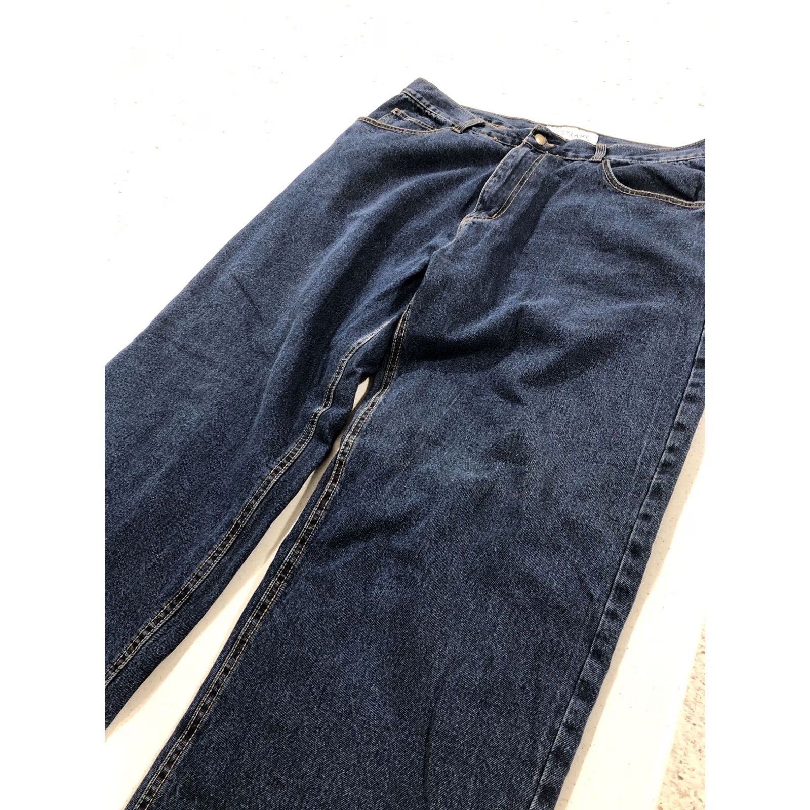 Denime Burry Lane Jeans Shirt? Size US 40 / EU 56 - 3 Thumbnail