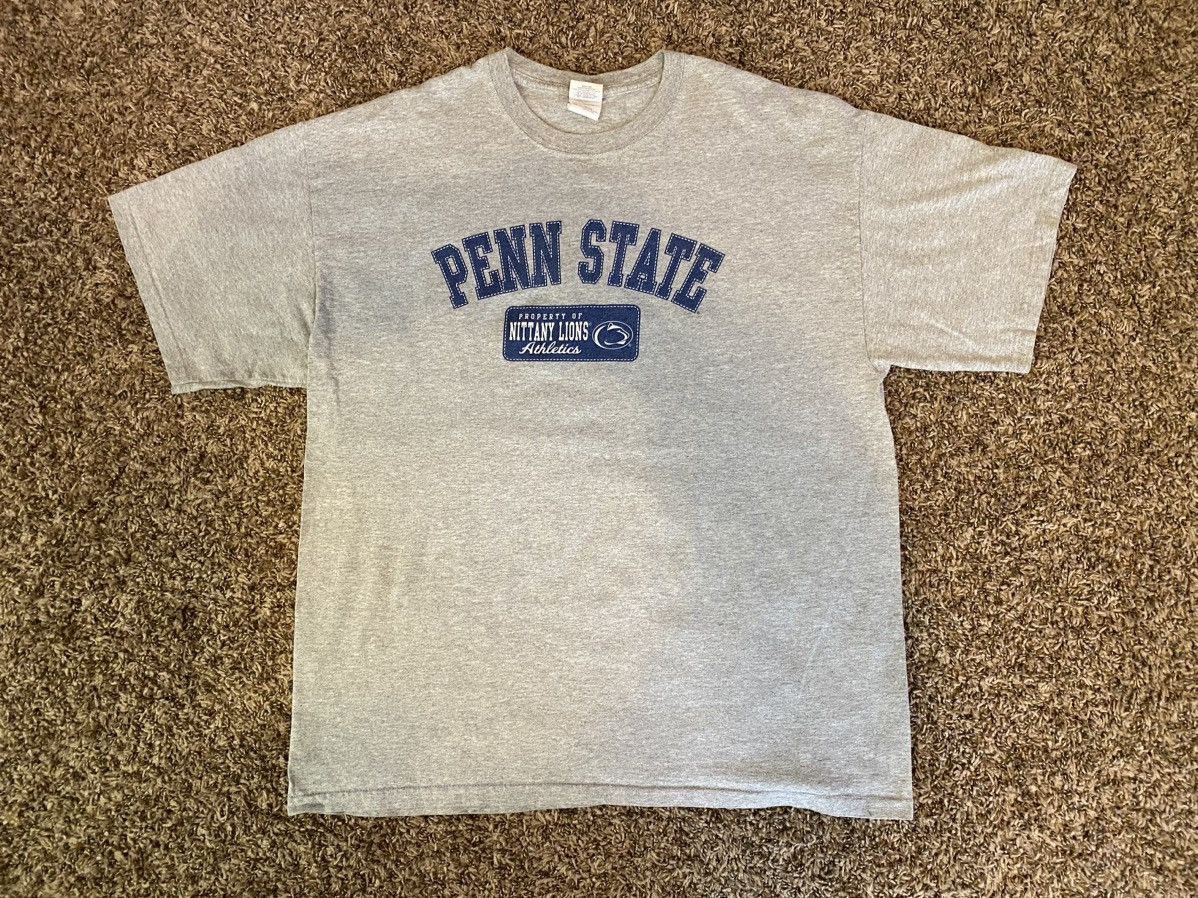 Vintage Vintage Penn State Size US XL / EU 56 / 4 - 1 Thumbnail