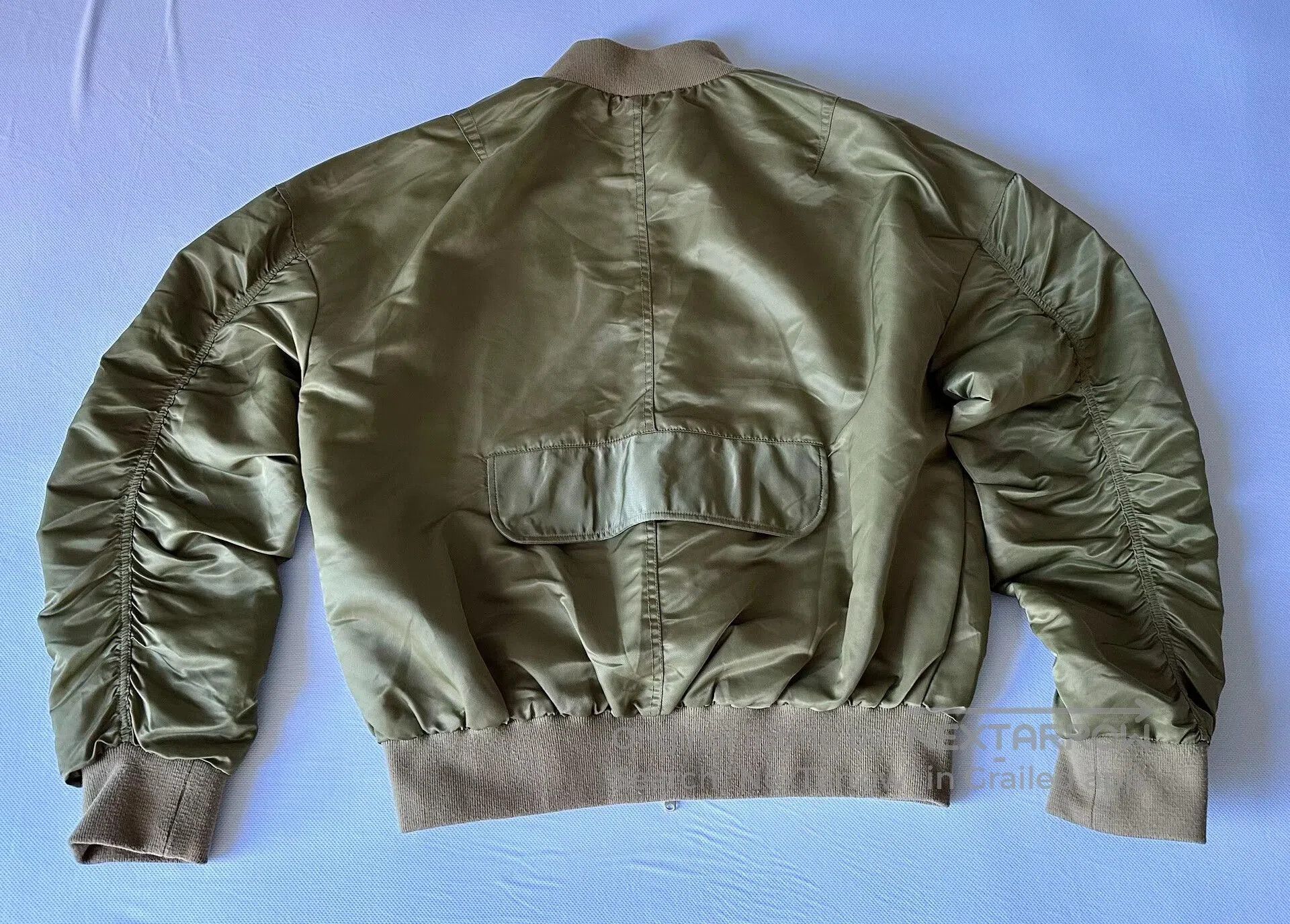 Fear of God Fear of God Fourth MA. Size US XL / EU 56 / 4 - 2 Thumbnail