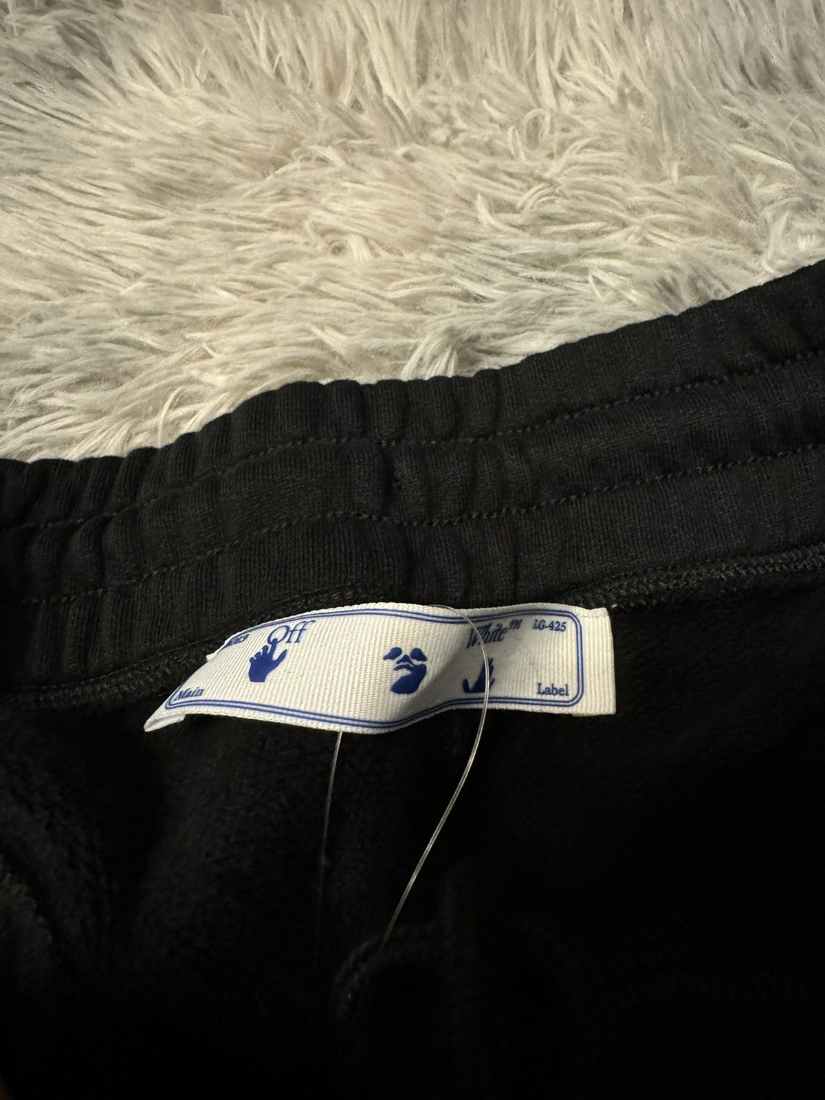 Off-White cargo pants Size US 30 / EU 46 - 3 Thumbnail